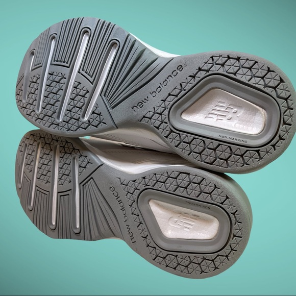 New Balance Women’s 608 V4 Size 8.5 - Picture 4 of 6